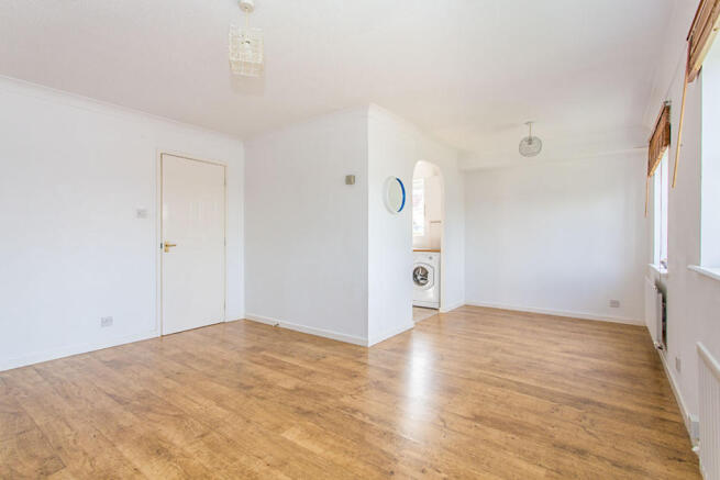 Openplan Living Area