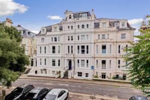 Flat 6, 39, Augusta Gardens, Folkestone CT20 2RT