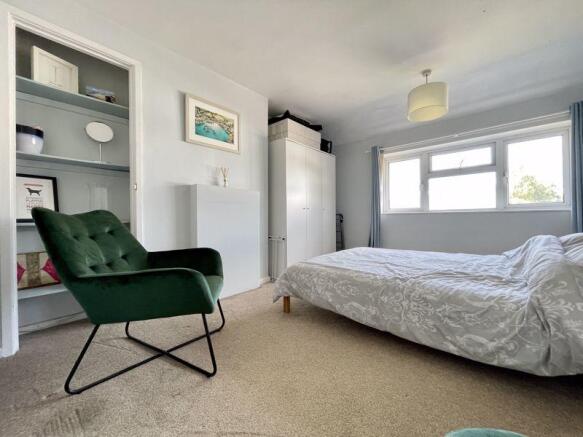 Bedroom 2b