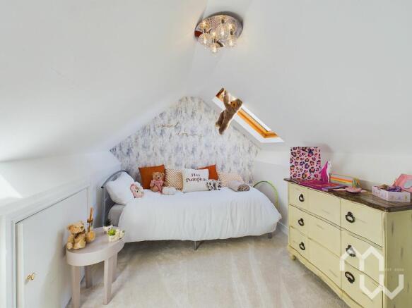 Bedroom 5