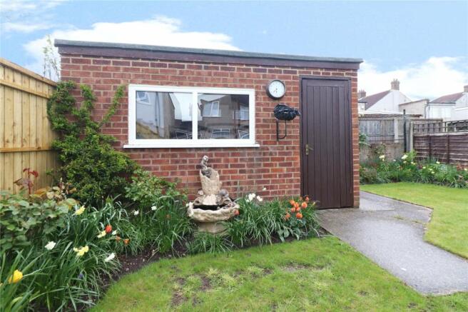 Outbuilding
