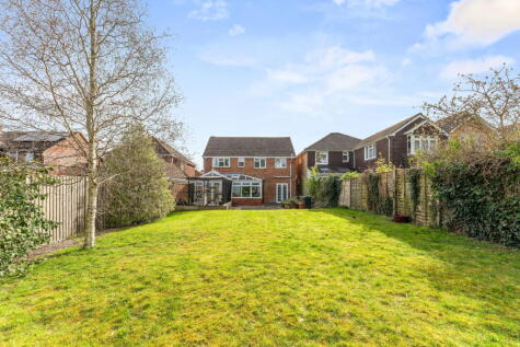 Montague Road, Salisbury, SP2