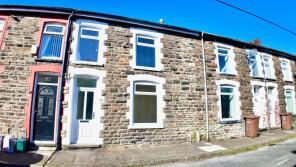 32, Francis Street, Bargoed CF81 8RS