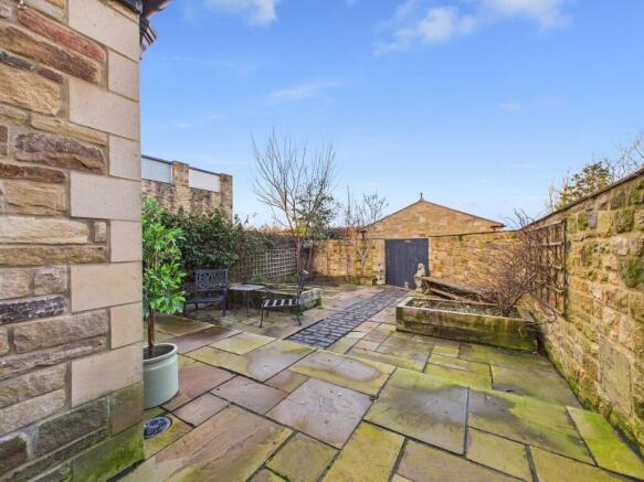 Urpeth Villas, Beamish, DH9 photo 4