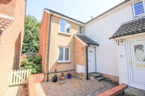 29, Torridge Gardens, Southampton SO18 3NF