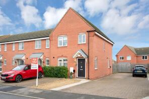 11, Taunton Road, Bourne PE10 0XE