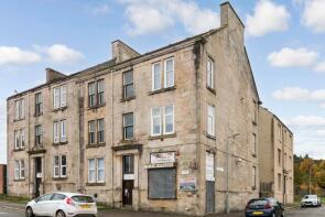Flat 2-2, 17, Dempster Street, Greenock PA15 4NL