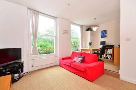 Palliser Road, West Kensington, London, W14