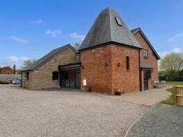 The Kiln House, A4103 From Pomona Lane To Lumber Lane, Hereford HR1 3RX