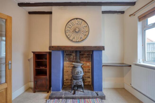 Dining Room Feature