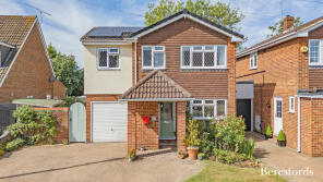 19, Parsonage Field, Doddinghurst CM15 0RN