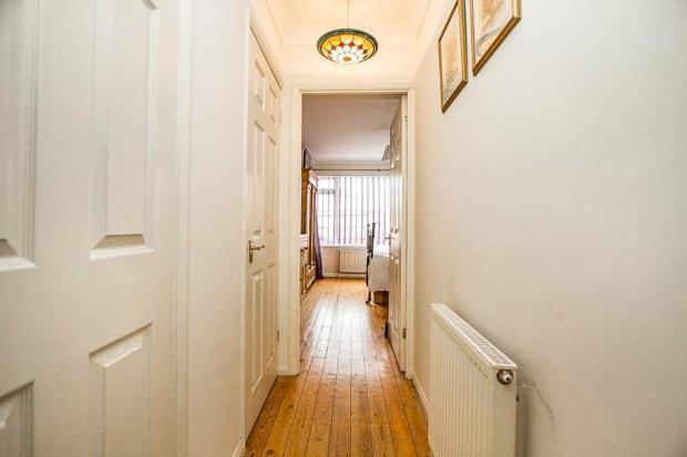 Hallway