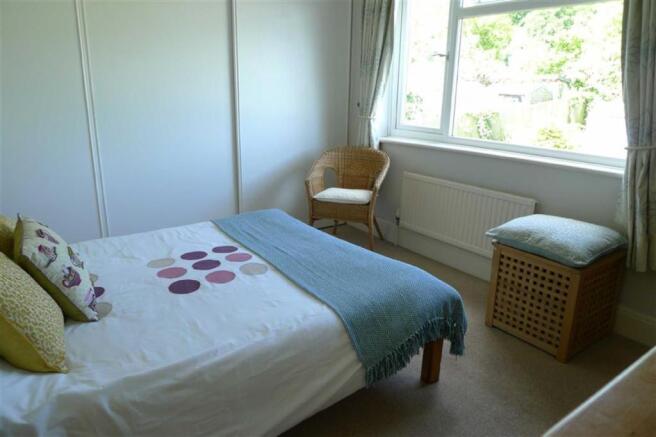 BEDROOM TWO