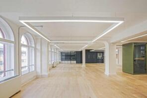 Second Floor, 20-24, Old Street, London EC1V 9AB