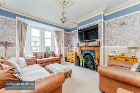 Wembdon Road, Bridgwater, TA6