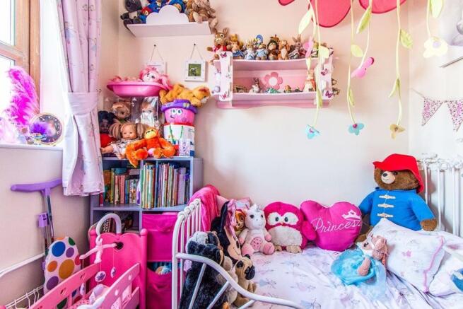 Bedroom 3
