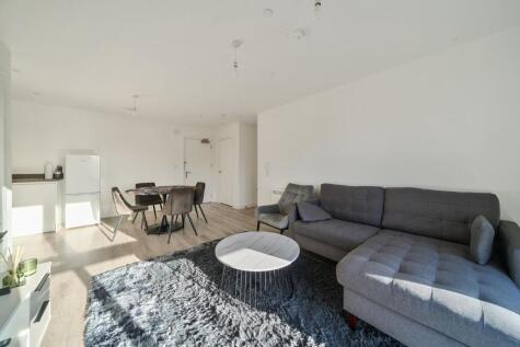 Erasmus Drive, Derby, Derbyshire, DE1