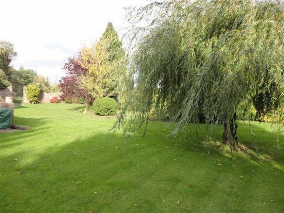 Gardens