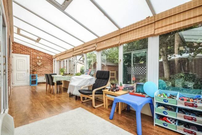 conservatory