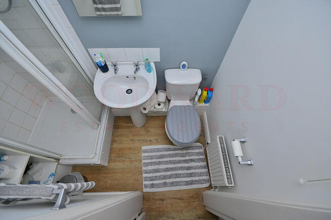 En-Suite Shower/W...