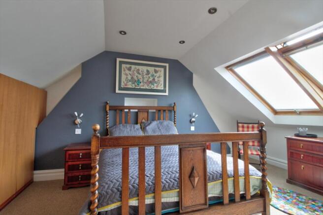 Bedroom 5