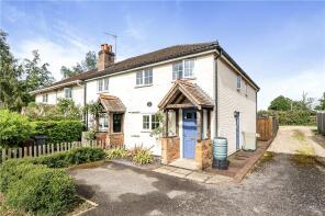 Tayberry Cottage, Braishfield Road, Romsey SO51 0QB