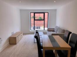 Flat 117, 10 Digbeth Square, Lombard Street, Birmingham B12 0QD