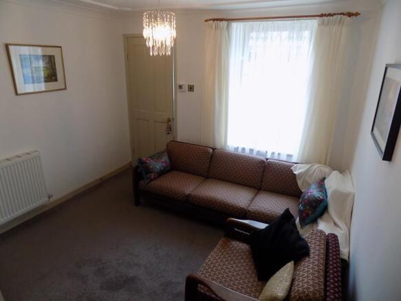 Reception Room 1