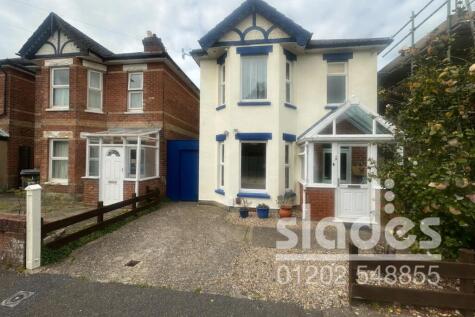 Osborne Road, Winton, Bournemouth