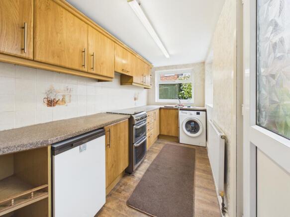 3 bed Semi-Detached for sale Image 5