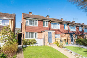 8, Glenavon Gardens, Yateley GU46 6DE