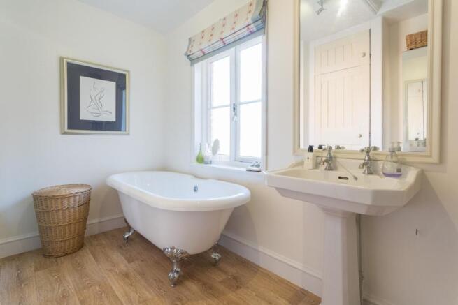 bath