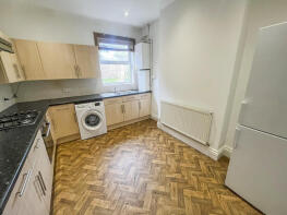 345b, Mansfield Road, Nottingham NG5 2DA
