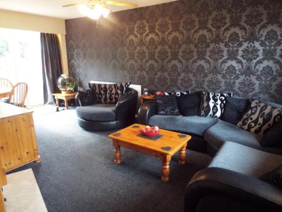 Lounge/Diner