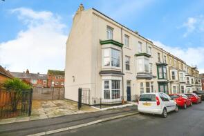 24 The Briars, Pearl Street, Saltburn-by-the-sea TS12 1DU