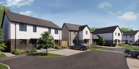 Long Close, Landkey, Barnstaple