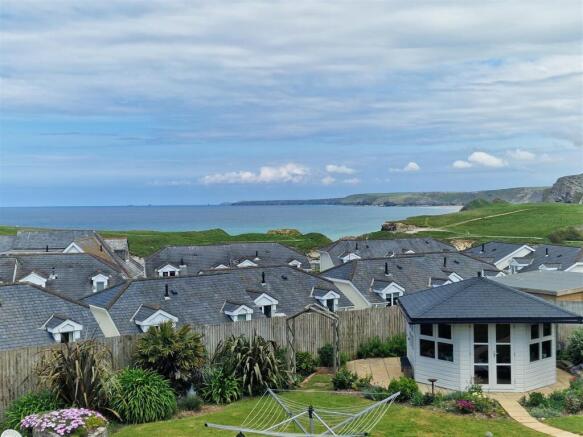 Sea Views