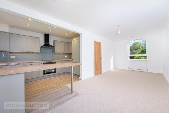 Open Plan