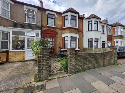 Henley Road, Ilford