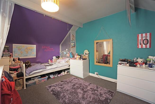 BEDROOM NO.3