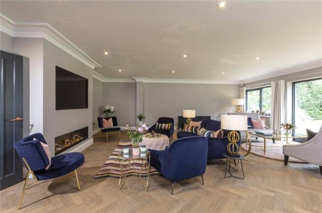 Drawing Room