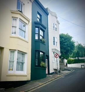 North Road, Brighton, BN1