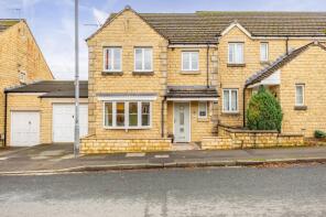 284, Coppice Drive, Netherton, Huddersfield HD4 7WR