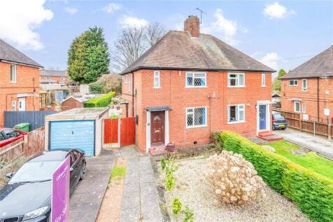 Johnston Road, Dawley, Telford, Shropshire, TF4 2DE