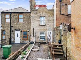66a, High Street, Dartford DA1 1DE