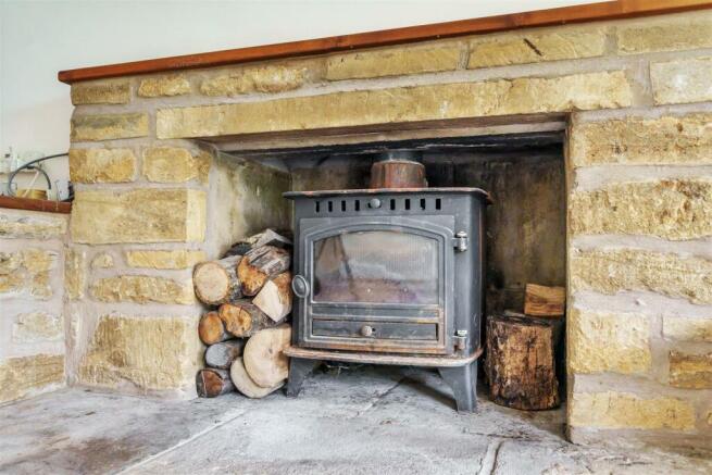 Fire place