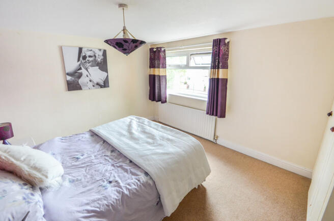 Bedroom Four