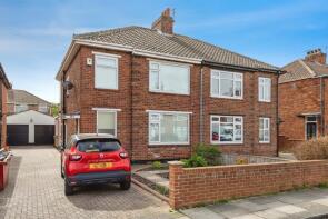 101, Coniston Grove, Middlesbrough TS5 7DF