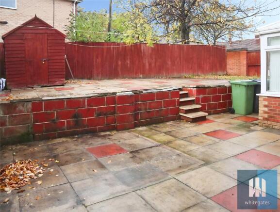 3 bed Detached to rent Image 6