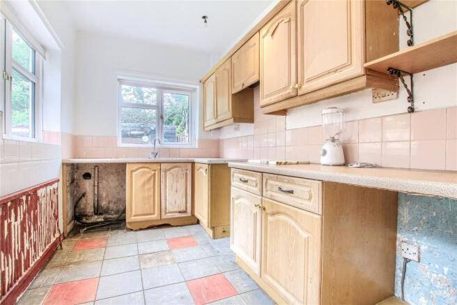 Hereford Terrace, Billingham photo 4